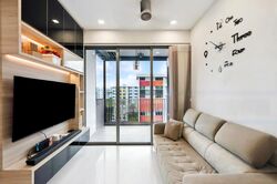 TRE Residences (D14), Condominium #464298721
